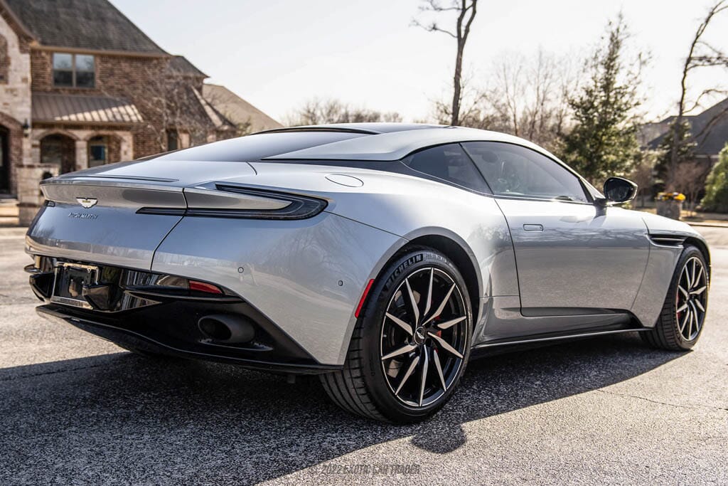 2018 Aston Martin DB11 for sale
